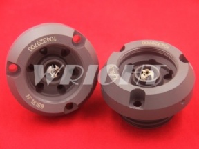 104329700 4329700 Charmilles upper injection chamber empty