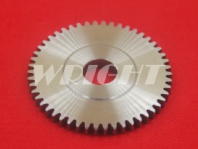 130003361 Gear pinch roller Charmilles EDM parts