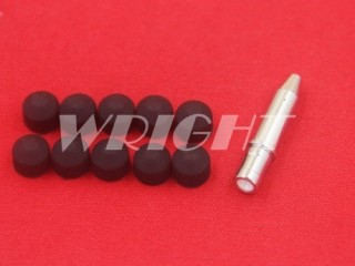 200001009 001.009 DD7618 Charmilles Guide set ID 0.8mm