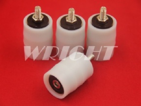 206304130 630.413.0 Lower group reverse roller Charmilles EDM Parts