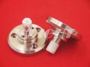 135017230 135019023 Charmilles EDM Parts Long Assy Support 4 holes