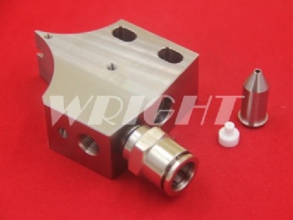 Charmilles EDM maintenance parts