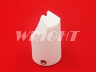 X059D299G51 Ceramic Nozzle Mitsubishi FA EDM Parts