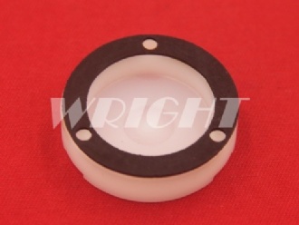 A290-8119-X765 Fanuc EDM Parts Cover for Roller