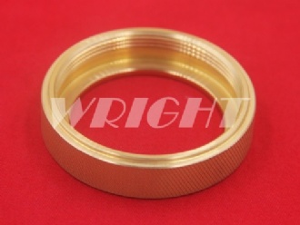 X263D355H02 Nozzle Support Upper Mitsubishi MV series