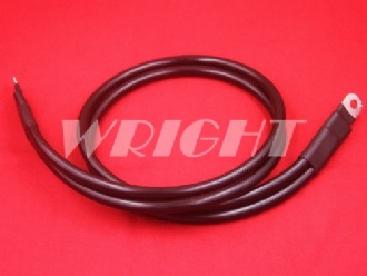 X647D469G96 Mitsubishi EDM consumable Cable L=750 mm