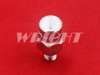 A290-8119-Y706 F115-1 Fanuc lower wire guide ID 0.252mm