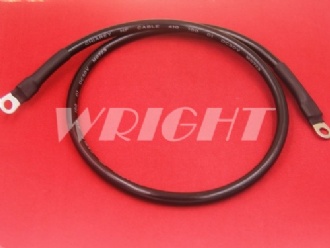 X647D922G69 Mitsubishi EDM Parts Cable Wire L=700 mm