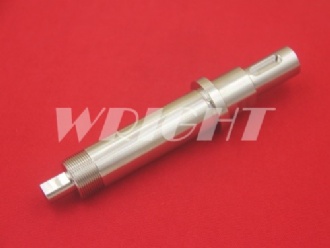 X251C159H01 Mitsubishi EDM Parts Shaft for Roller