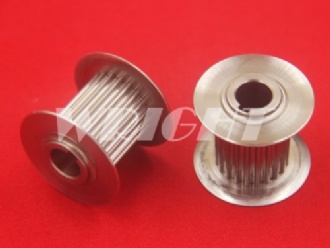 336024520 Axis motor pinion AgieCharmilles EDM parts