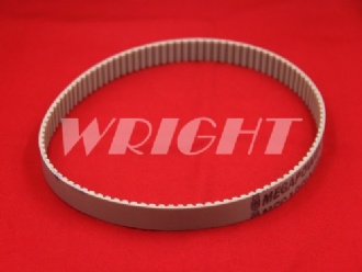 ​590698287 698.287 Agie EDM parts belt Geared belt AT5/525 16