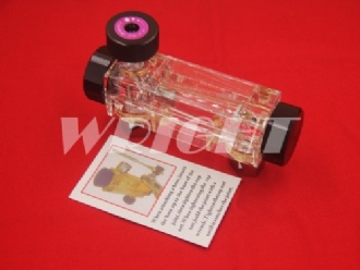 3000937 2164407 ​Z041 Flow meter Sodick EDM parts​