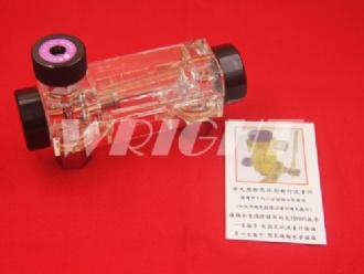 S801D824P01 Z041M Flow meter Mitsubishi EDM Parts ​