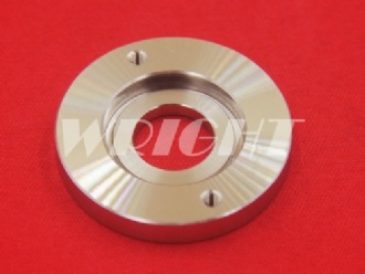 X263D384H01 DFD1000 Plate Mitsubishi EDM spare parts