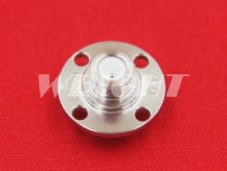 J17100A Sodick EDM Parts Sub Guide ID 0.6mm