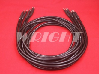 A290-8120-V102#1LW Fanuc EDM Parts Cable set L=1500mm