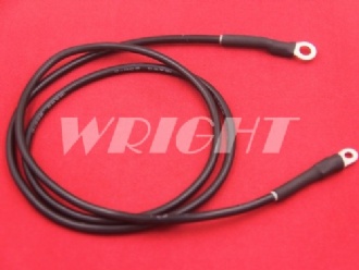 A660-8014-T225#1LW ​Fanuc EDM cable L=1000 mm