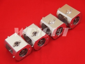 S684D888P33 S684D894P09A Mitsubishi Cutter unit