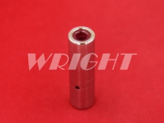 ZT140 Zongtec EDM ruby guide D12 x 42 mm