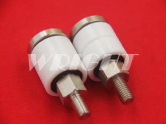 3050131 3050161 3050047​ Sodick EDM parts Pulley E ceramic