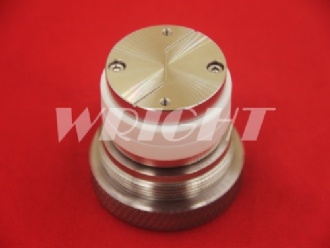 Roller set for Mitsubishi EDM MV1200