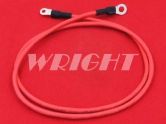 A660-8011-T684/DET Fanuc EDM parts Ground cable