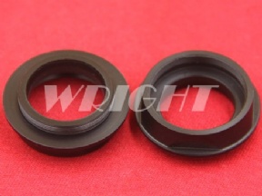 338.864 38.864.2 Agie EDM threaded ring speed set