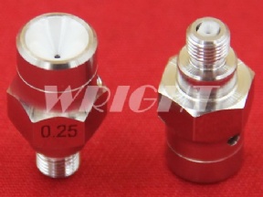 A290-8119-Y706 Fanuc EDM wire guide ID0.252 mm
