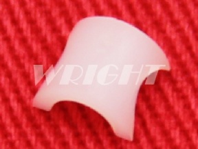 352.214 Agie EDM segment for upper wire guide