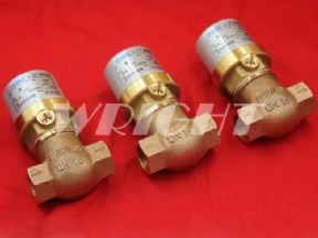 664.087.4 643.637 Agie EDM parts Pneumatic valve
