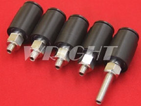 418.124 418.124.4 Agie reverse roller OD25 mm