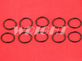 312016486 AgieCharmilles O-ring Ø 20.00 x 1.80 mm
