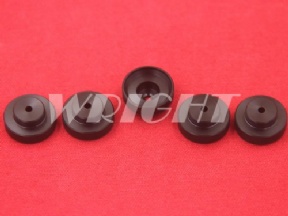 2994856 0206243 Sodick EDM jet nozzle NS upper ID2.0mm