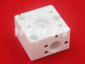 333017385 AgieCharmilles interface lower guide