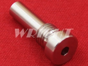 A290-8110-x752 F506 Fanuc EDM screw L26 mm