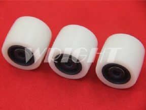 204448190 444.819.0 Charmilles delrin roller complete