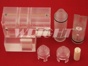 X052B641G51 X089D205H01 X089D071H02 X089D465G51 Mitsubishi EDM wearing parts