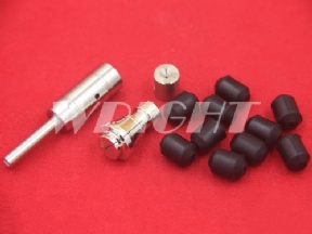 3561887 Sodick TS extension guide set ID0.5 mm