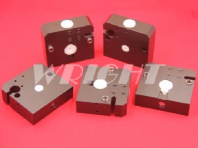 204315170 431.517.0 Charmilles cutting module complete