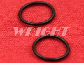 590628107 628.107.5 Charmilles O-ring ID10.00 x 1.00 mm