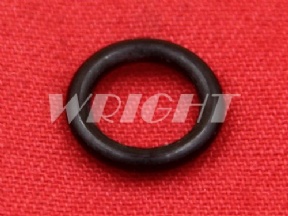 590830527 830.527.8 Charmilles O-ring ID8.00 x 2.00 mm