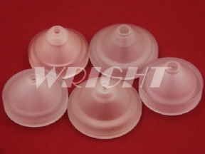 F212 F213 F219 Fanuc water nozzle Acrylic materials