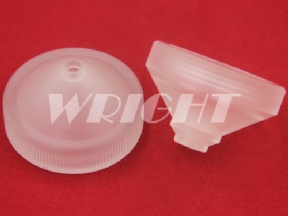 A290-8102-X775 A290-8102-X774 Fanuc water nozzle ID 4.0mm