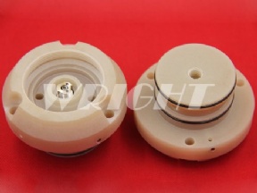 204489700 448.970.0 Charmilles injection chamber empty