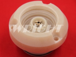 206401090 640.109.0 Charmilles injection chamber empty