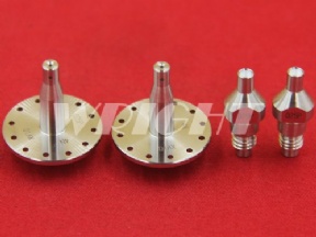 M132 M133 X056C833G52 X052B387G52 Wire guide 0,25mm