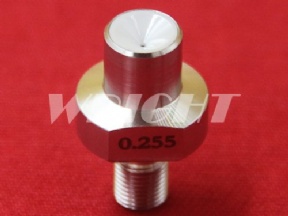 X052B623G52 X052B665G62 Mitsubishi guide for 45° taper