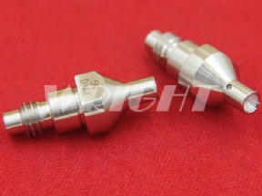 M133 X052B243G65 X052B387G55 X052B387G52 Wire guide