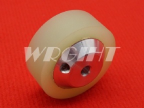 6EC100A747 Makino EDM urethane roller