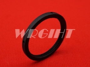 6EC80A419 A206 Makino EDM Water nozzle lock nut